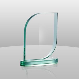 acrylic award