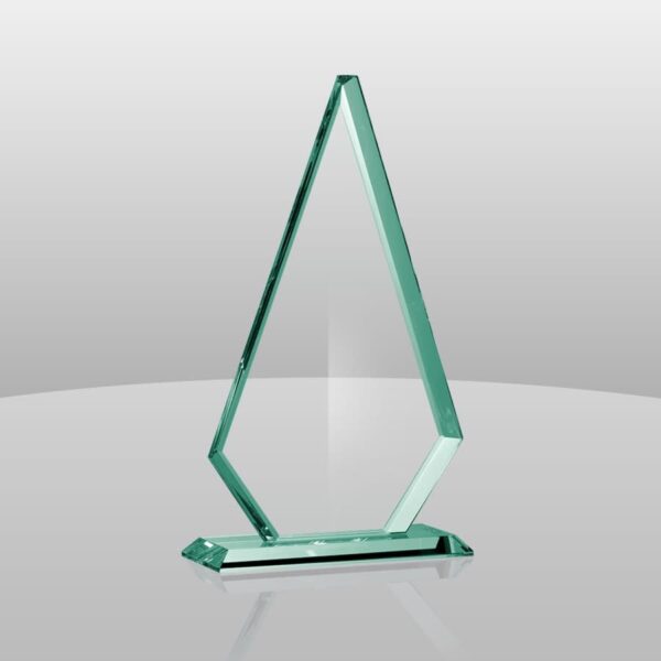 acrylic award