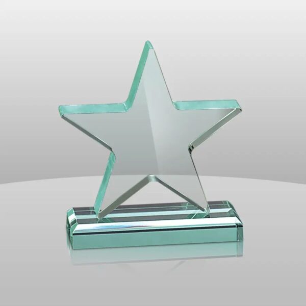 acrylic award