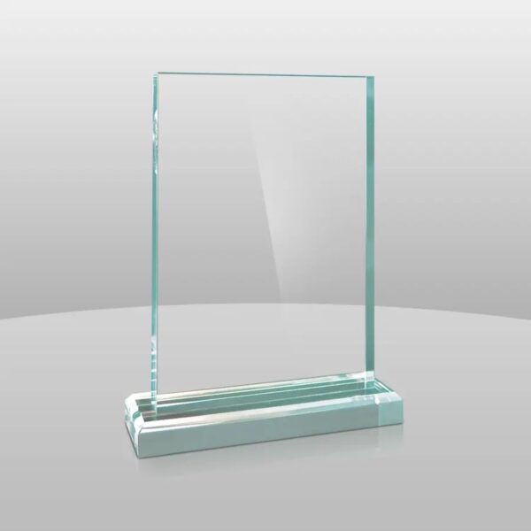 acrylic award