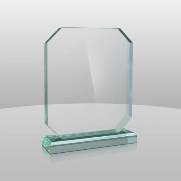 acrylic award