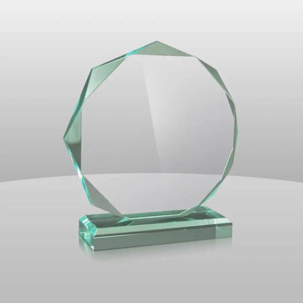 acrylic award