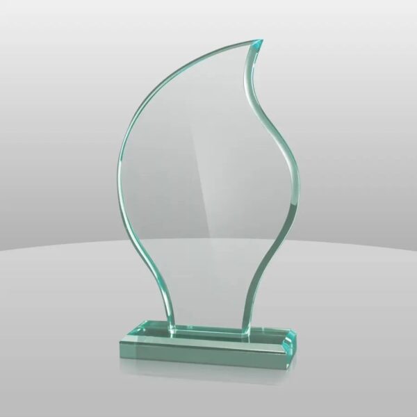 acrylic award