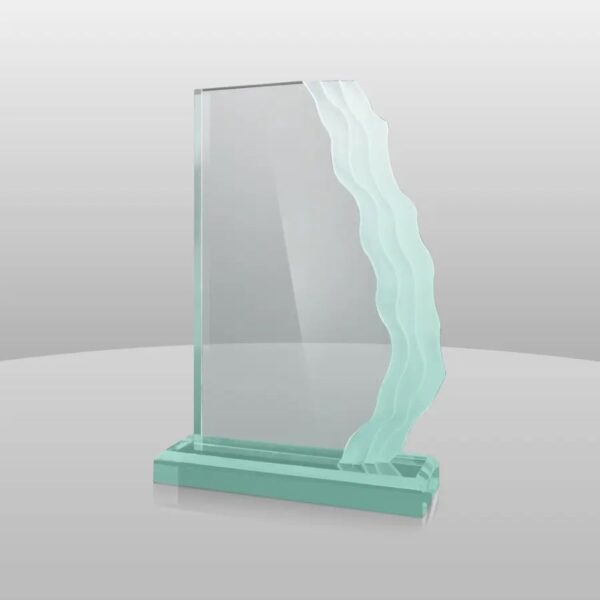 acrylic award