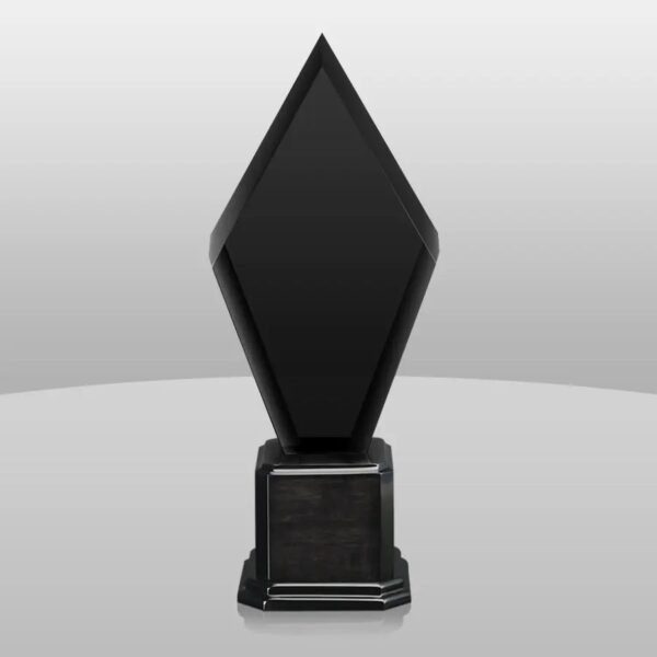 acrylic award