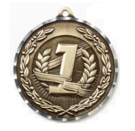 medal award