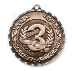 medal award