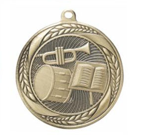 medal award