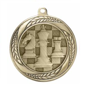 medal award