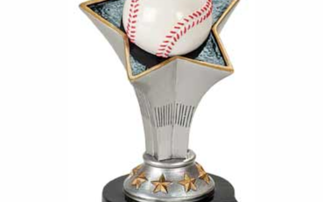 Rising Star Baseball Value Award
