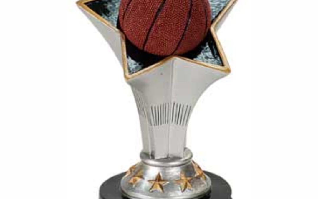 Rising Star Basketball Value Award