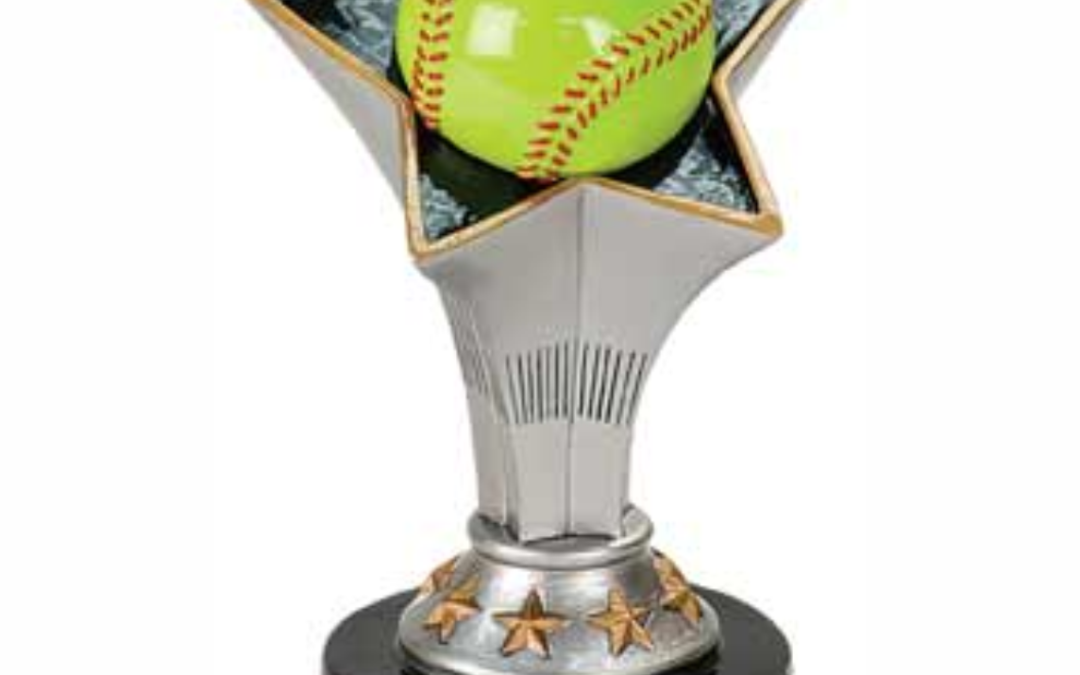 Rising Star Softball Value Award