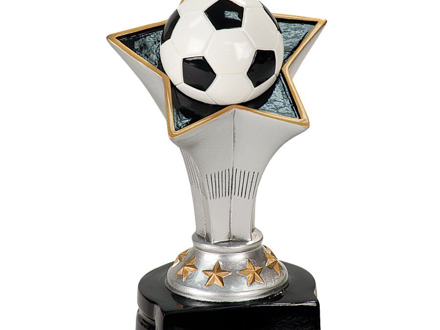 Rising Star Soccer Value Award