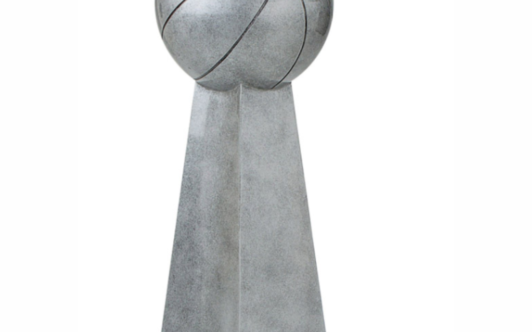 Championship Sports Ball Basketball