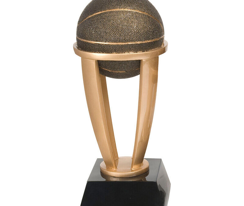 Tower Basketball