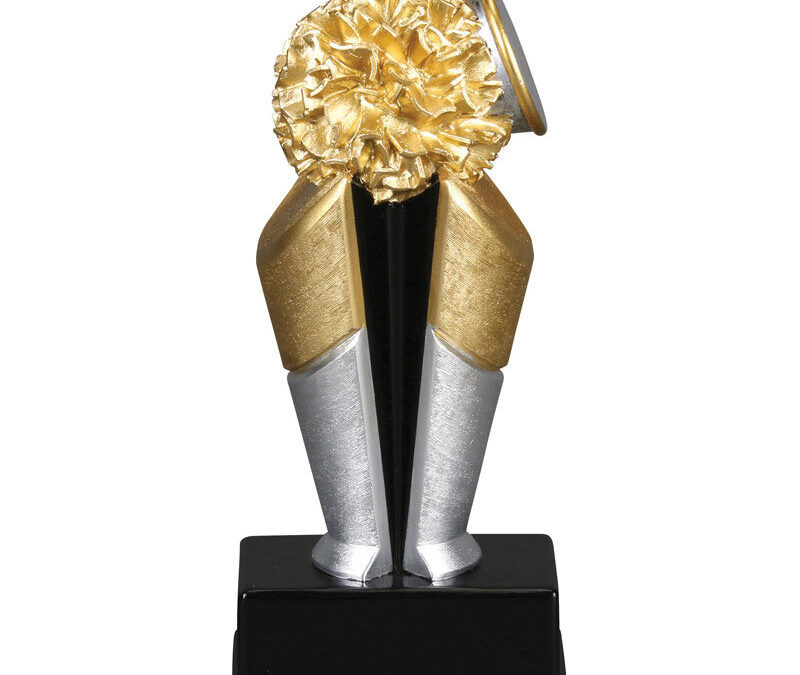 Victory Cup Cheer