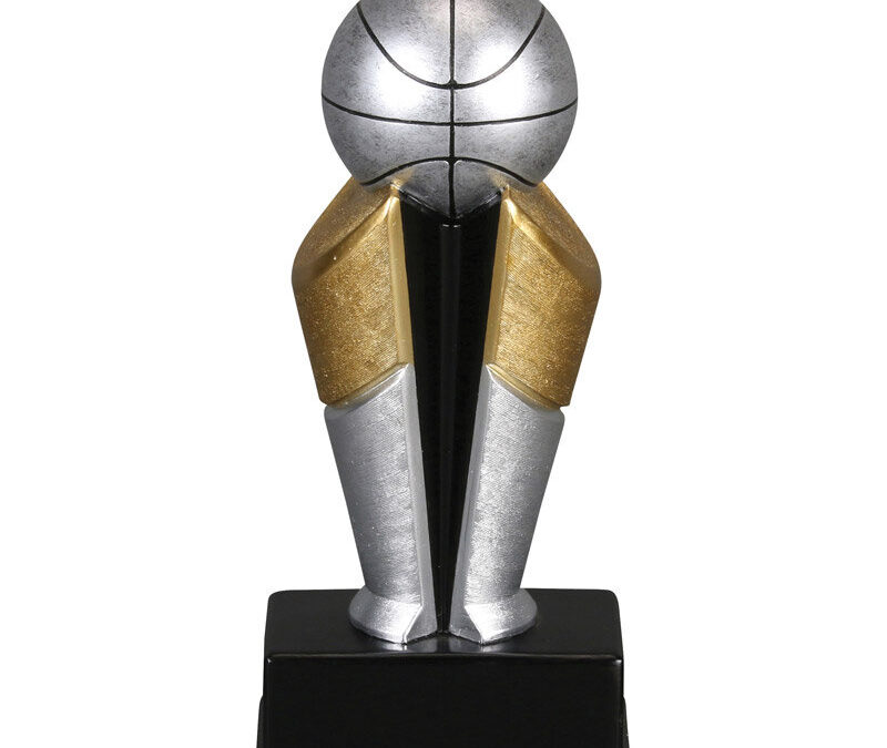 Victory Cup Basketball