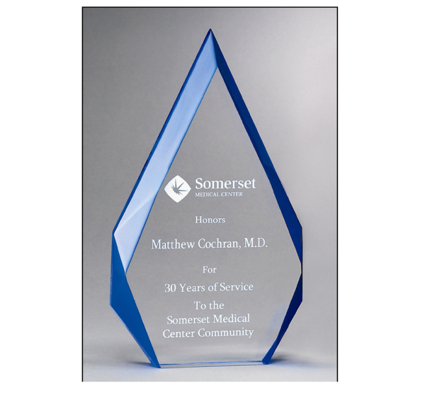 Flame Series Award
