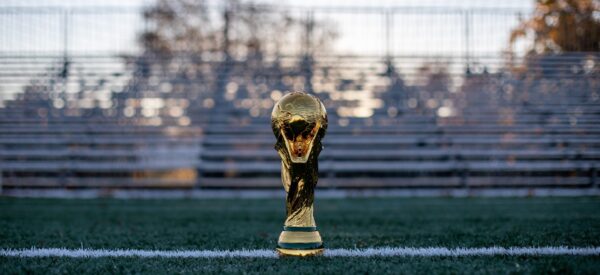 World Cup Trophy