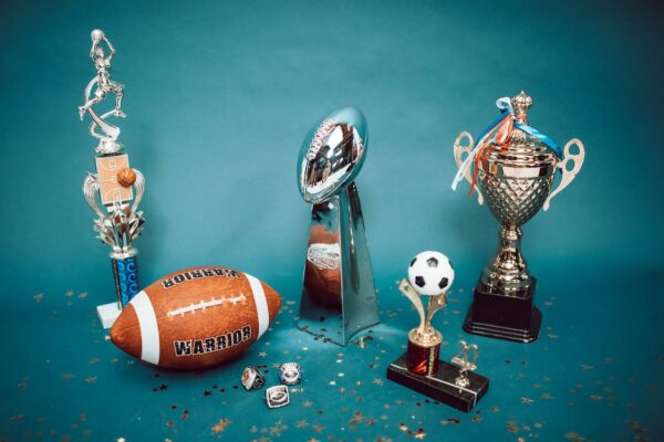 Sports Trophies