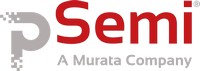 pSemi Logo