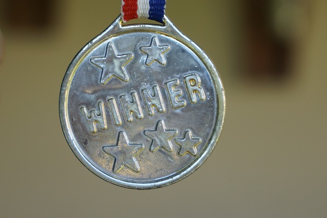 How to Use Awards to Promote Your Brand