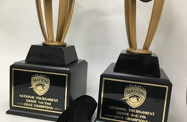 Custom Trophies San Diego: The Art of Personalization