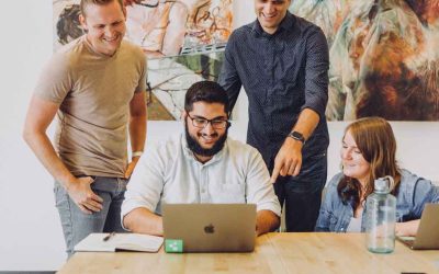 Elevating Workplace Culture with our Employee Recognition Awards San Diego