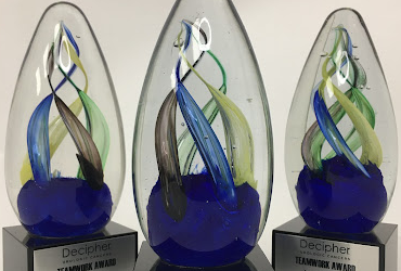 Three Occasions That Call for Our Special Event Awards