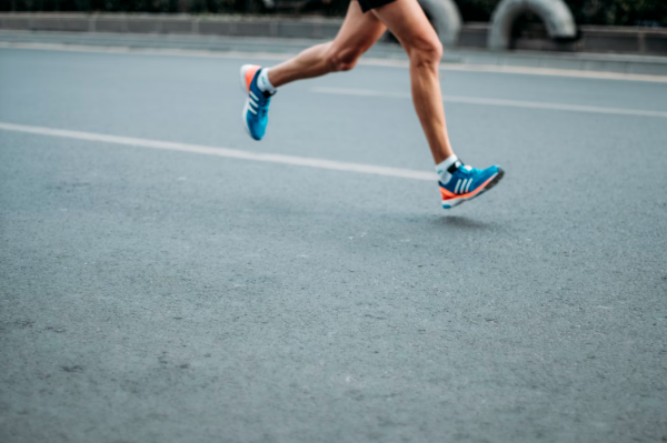 how to win your first first place medal