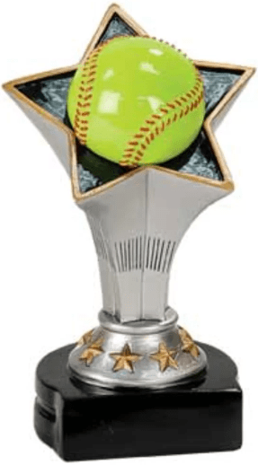softball sport award