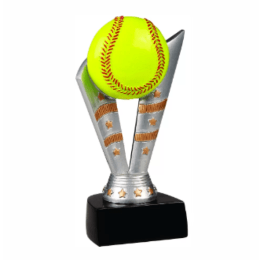 softball award