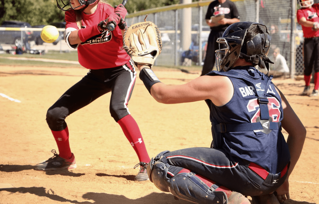 Softball Trophies That Will Inspire Your Team