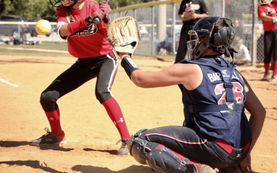 Softball Trophies That Will Inspire Your Team