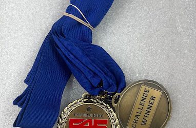A Guide to Medal Ribbon Colors for First, Second and Third Place