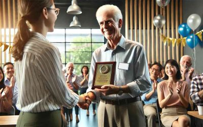 5 Wording Ideas for a Plaque of Appreciation