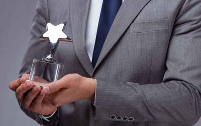 Why You Should Consider Acrylic Star Awards