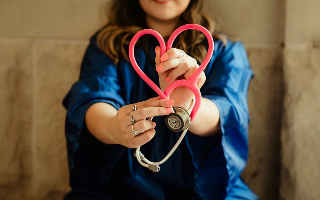 Custom Nursing Awards: Why All Time Awards is the Top Choice for Nurse Recognition