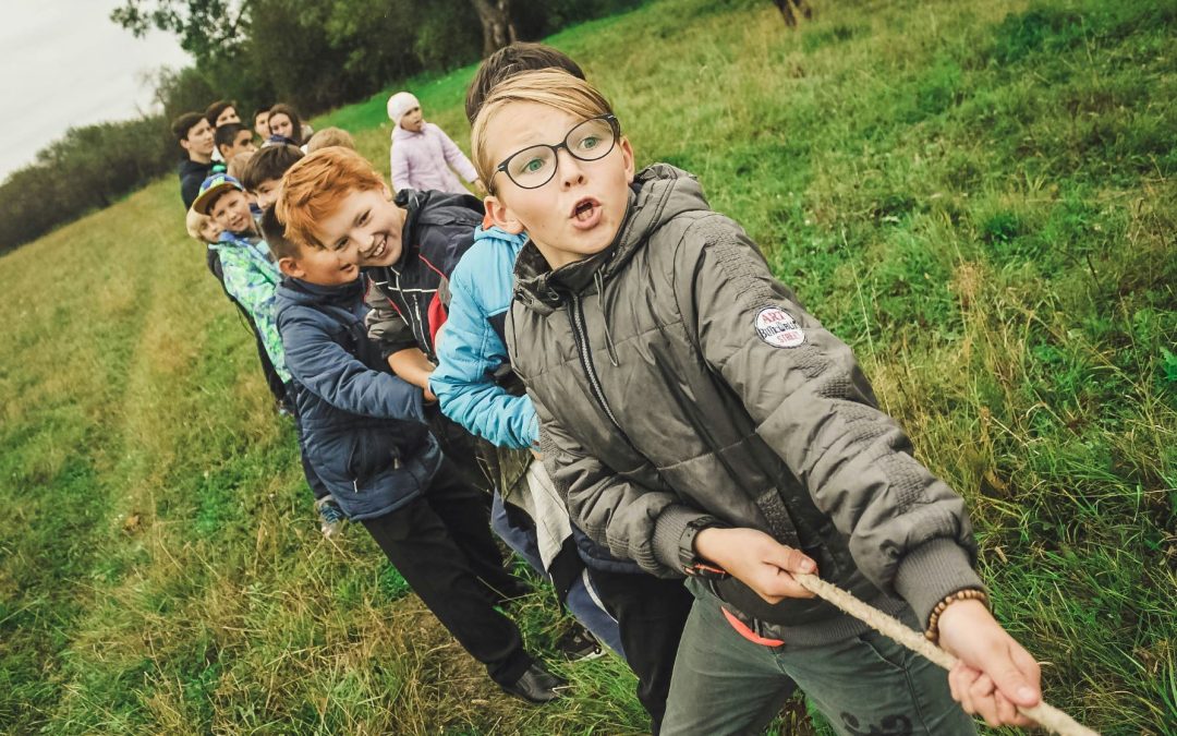Why All Time Awards is the Best Destination for Summer Camp Trophies and Medals