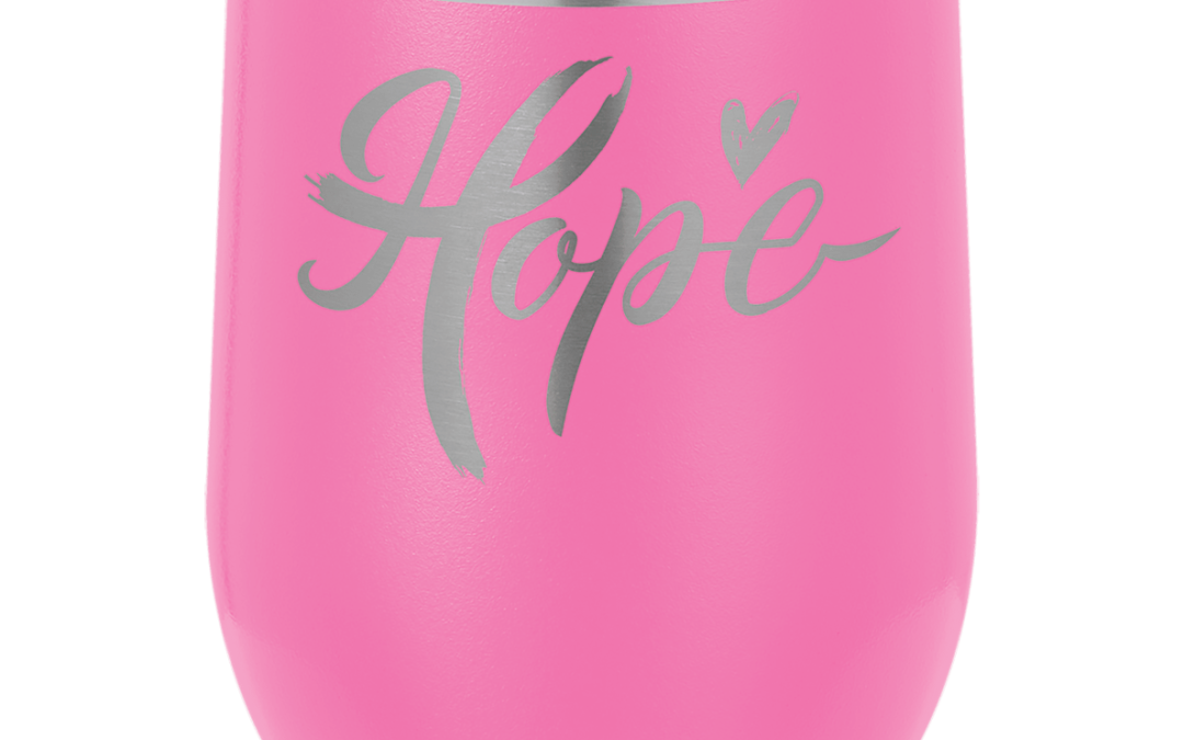 Custom Stemless Travel Wine Glasses: The Ultimate Bachelorette Party Gift