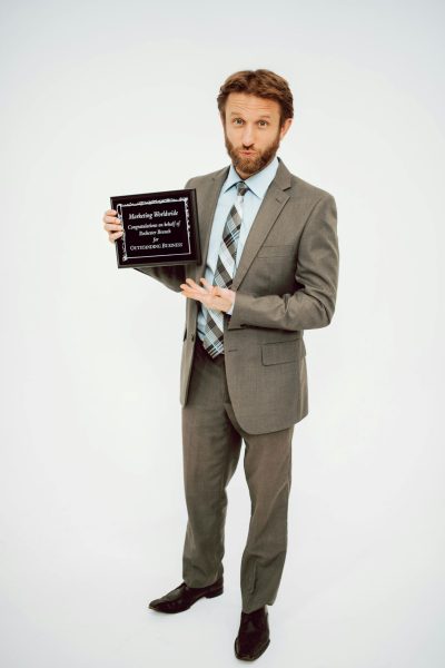 Quotes to Put on Employee Awards