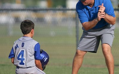 Creative Award Ideas for Youth Sports Coaches