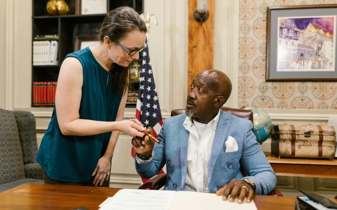 Why Secretary Awards Are Essential for Workplace Recognition and Morale