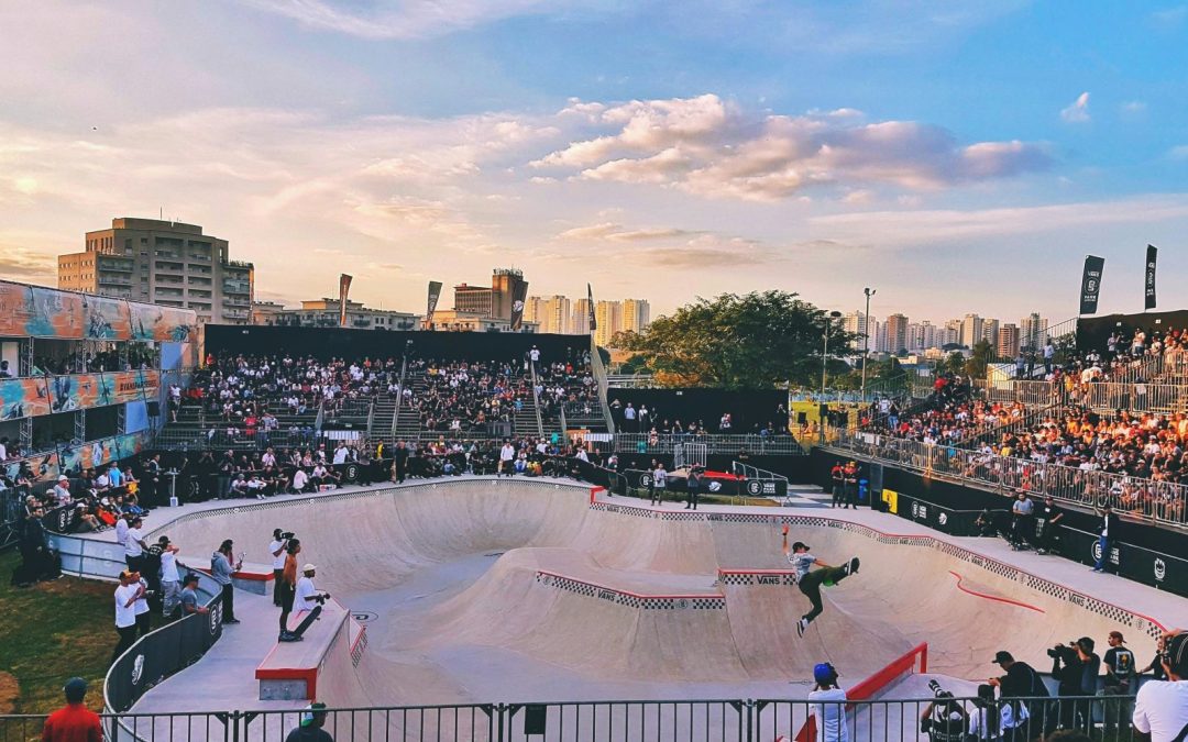 Skateboarding Trophies, Medals & Awards: The Ultimate Tournament Guide