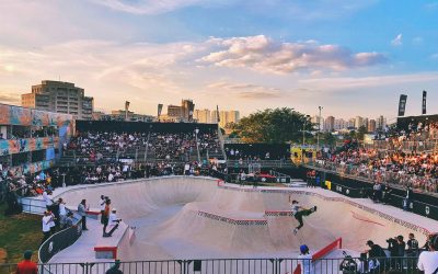 Skateboarding Trophies, Medals & Awards: The Ultimate Tournament Guide