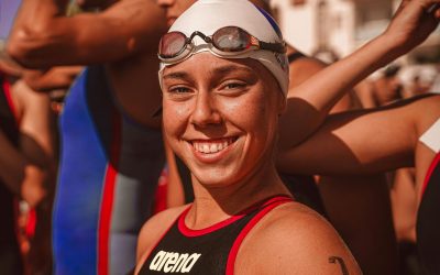 Swimming Medals, Trophies & Awards: Your Complete Competition Guide