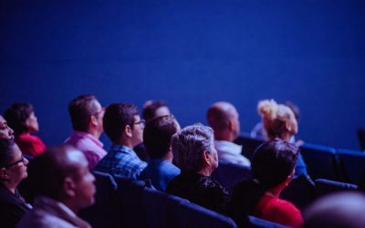 Why You Should Give Out Awards at Corporate Events