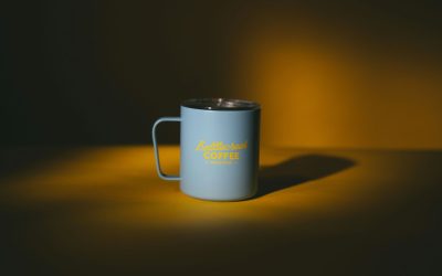 How Custom Drinkware Transforms Your Business Brand and Culture