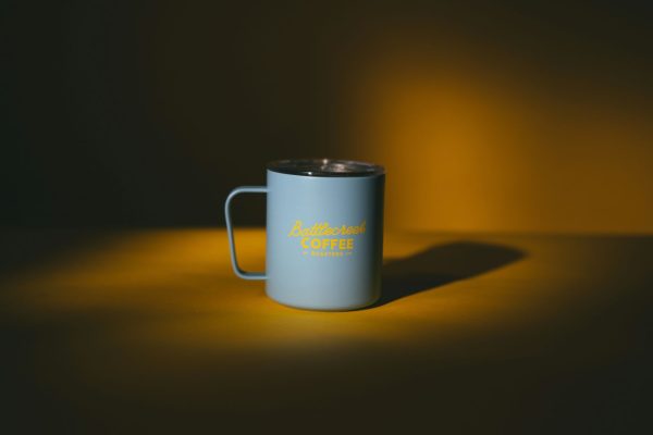 Custom Drinkware for businesses