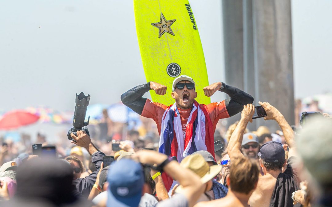 Custom Surf Awards: The Complete Guide to Surfing Medals and Trophies for Competitions